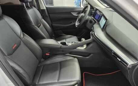 Changan CS35 Plus, 2023 год, 1 546 000 рублей, 15 фотография