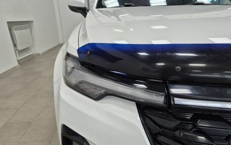 Changan CS35 Plus, 2023 год, 1 546 000 рублей, 8 фотография