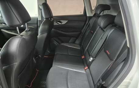 Changan CS35 Plus, 2023 год, 1 546 000 рублей, 13 фотография