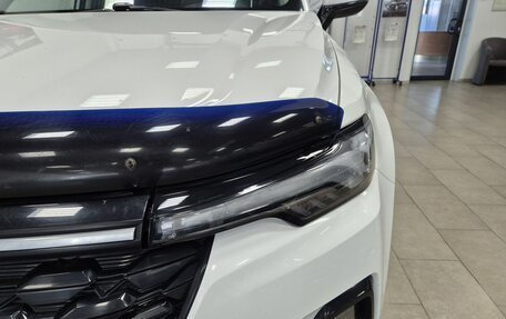 Changan CS35 Plus, 2023 год, 1 546 000 рублей, 9 фотография