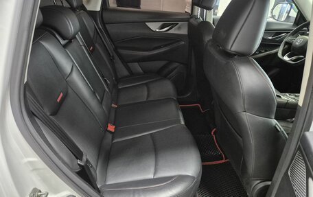 Changan CS35 Plus, 2023 год, 1 546 000 рублей, 14 фотография