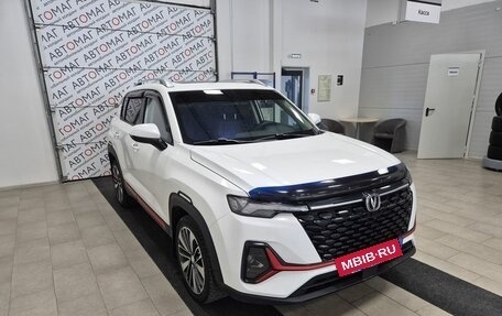 Changan CS35 Plus, 2023 год, 1 546 000 рублей, 3 фотография