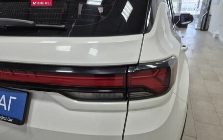 Changan CS35 Plus, 2023 год, 1 546 000 рублей, 11 фотография