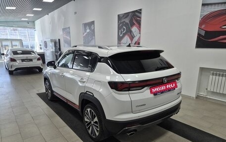 Changan CS35 Plus, 2023 год, 1 546 000 рублей, 5 фотография