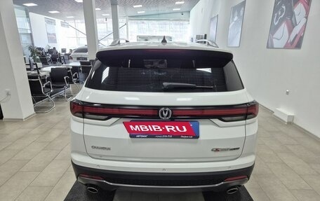 Changan CS35 Plus, 2023 год, 1 546 000 рублей, 6 фотография