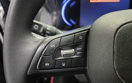 Changan CS35 Plus, 2023 год, 1 546 000 рублей, 18 фотография