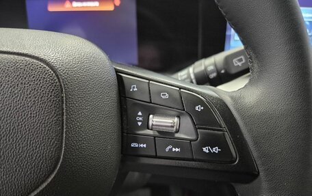 Changan CS35 Plus, 2023 год, 1 546 000 рублей, 19 фотография