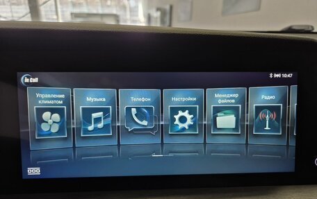 Changan CS35 Plus, 2023 год, 1 546 000 рублей, 21 фотография