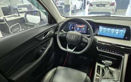 Changan CS35 Plus, 2023 год, 1 546 000 рублей, 26 фотография