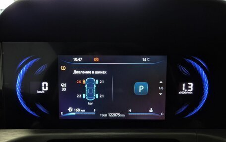 Changan CS35 Plus, 2023 год, 1 546 000 рублей, 20 фотография