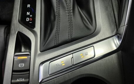 Changan CS35 Plus, 2023 год, 1 546 000 рублей, 25 фотография