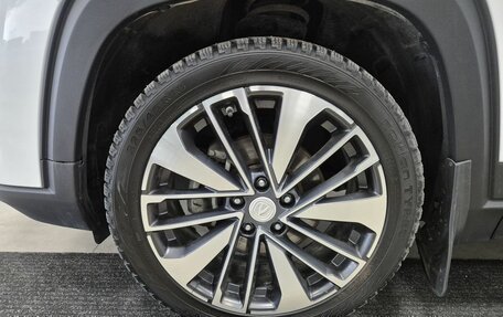 Changan CS35 Plus, 2023 год, 1 546 000 рублей, 30 фотография