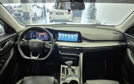 Changan CS35 Plus, 2023 год, 1 546 000 рублей, 27 фотография