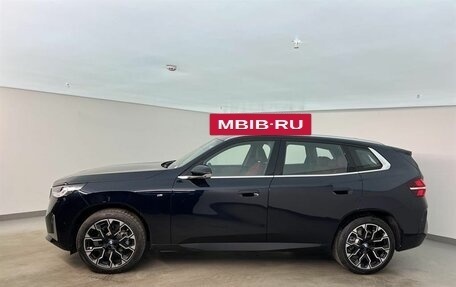 BMW X3, 2025 год, 7 510 000 рублей, 2 фотография