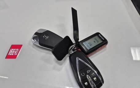 Changan CS35 Plus, 2023 год, 1 546 000 рублей, 29 фотография