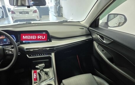 Changan CS35 Plus, 2023 год, 1 546 000 рублей, 28 фотография