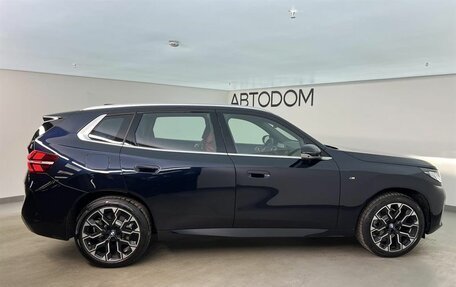 BMW X3, 2025 год, 7 510 000 рублей, 5 фотография