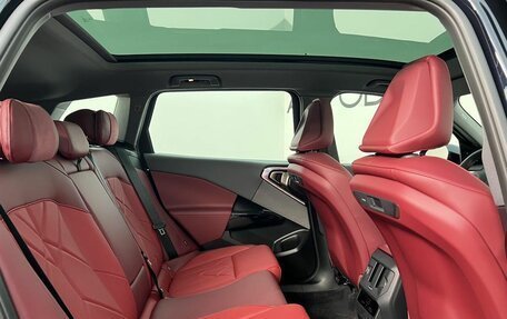 BMW X3, 2025 год, 7 510 000 рублей, 11 фотография