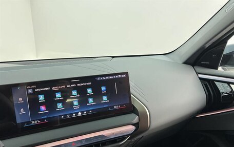 BMW X3, 2025 год, 7 510 000 рублей, 14 фотография