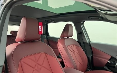 BMW X3, 2025 год, 7 510 000 рублей, 10 фотография