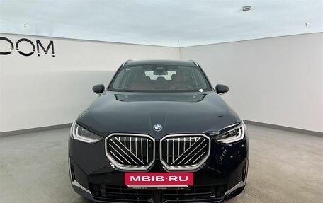 BMW X3, 2025 год, 7 510 000 рублей, 3 фотография