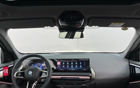 BMW X3, 2025 год, 7 510 000 рублей, 7 фотография