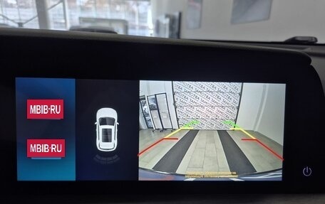 Changan CS35 Plus, 2023 год, 1 546 000 рублей, 22 фотография