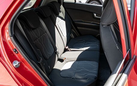 KIA Picanto II, 2015 год, 1 149 000 рублей, 7 фотография