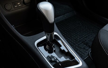 KIA Picanto II, 2015 год, 1 149 000 рублей, 13 фотография