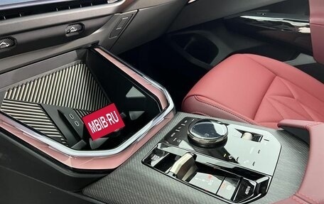 BMW X3, 2025 год, 7 510 000 рублей, 13 фотография