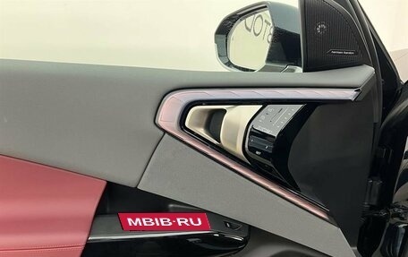 BMW X3, 2025 год, 7 510 000 рублей, 15 фотография