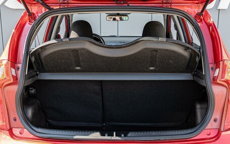 KIA Picanto II, 2015 год, 1 149 000 рублей, 22 фотография