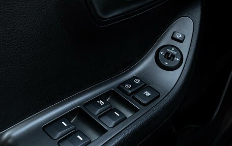 KIA Picanto II, 2015 год, 1 149 000 рублей, 21 фотография