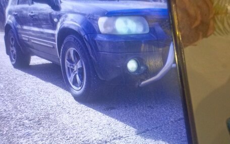 Ford Maverick, 2005 год, 270 000 рублей, 2 фотография