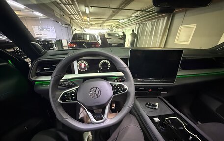 Volkswagen Teramont, 2025 год, 5 фотография