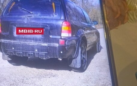 Ford Maverick, 2005 год, 270 000 рублей, 3 фотография