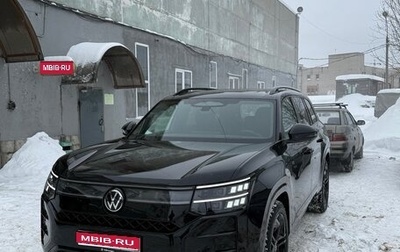 Volkswagen Teramont, 2025 год, 1 фотография