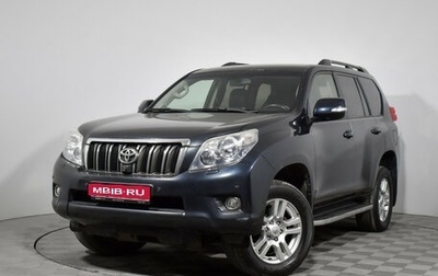 Toyota Land Cruiser Prado 150 рестайлинг 2, 2013 год, 2 359 000 рублей, 1 фотография