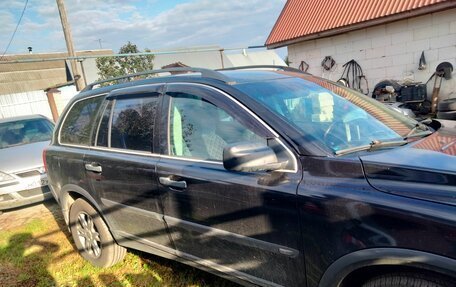 Volvo XC90 II рестайлинг, 2006 год, 1 050 000 рублей, 1 фотография