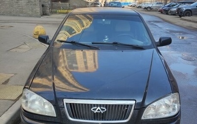 Chery Amulet (A15) I, 2006 год, 180 000 рублей, 1 фотография