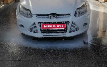 Ford Focus III, 2012 год, 600 000 рублей, 1 фотография