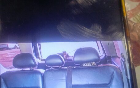 Ford Maverick, 2005 год, 270 000 рублей, 7 фотография