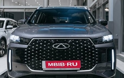 Chery Tiggo 4 I рестайлинг, 2025 год, 2 039 000 рублей, 1 фотография