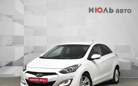 Hyundai i30 II рестайлинг, 2012 год, 1 100 000 рублей, 1 фотография