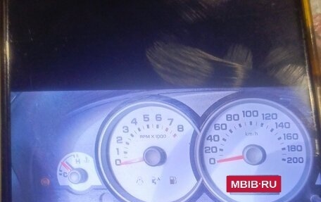 Ford Maverick, 2005 год, 270 000 рублей, 8 фотография