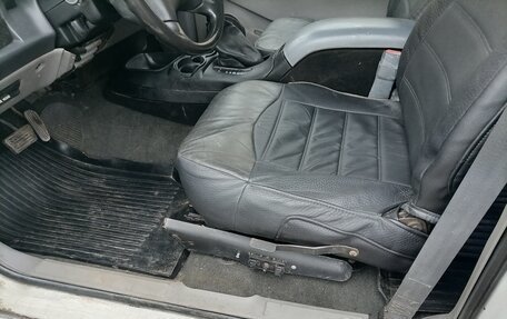 Chevrolet Blazer II рестайлинг, 1998 год, 460 000 рублей, 5 фотография