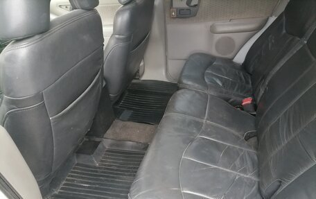 Chevrolet Blazer II рестайлинг, 1998 год, 460 000 рублей, 8 фотография