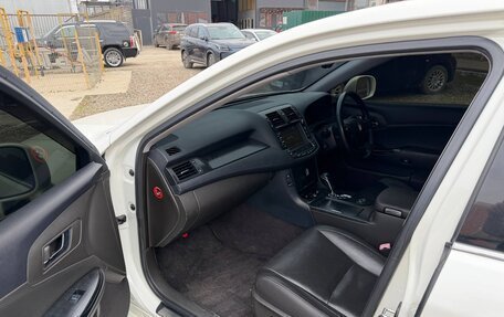 Toyota Crown, 2009 год, 925 000 рублей, 5 фотография