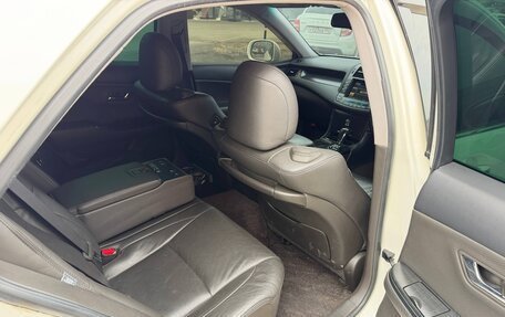 Toyota Crown, 2009 год, 925 000 рублей, 6 фотография