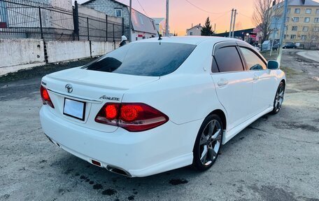 Toyota Crown, 2009 год, 925 000 рублей, 3 фотография